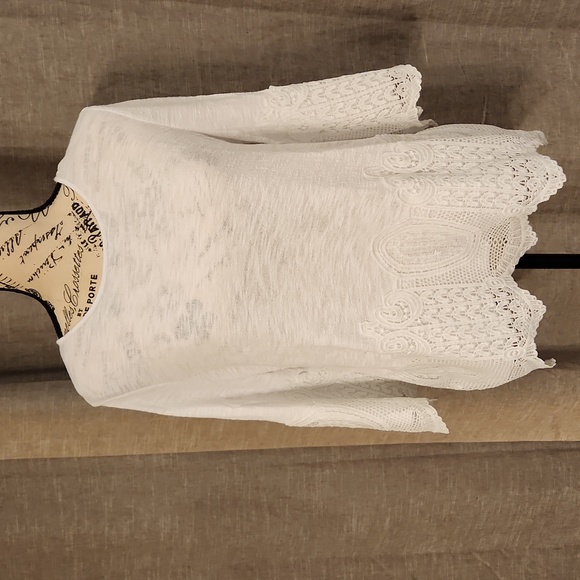 Adrianna Papell Tops - Adrianna Papell blouse